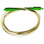 Patch Cord Fo Sm Sc-Apc Sc-Apc Sx 2.4mm 3m G657a2 PATCH CORD FO SM SC-APC SC-APC SX 2.4MM 3M G657A2 VICOM Referencia: AM-CC2.4-25CAPC3