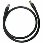 Latiguillo Rg8 Conector BNC Macho a BNC Macho 1 Mt LATIGUILLO RG8 CONECTOR BNC M A BNC M 1 MT VICOM Referencia: LT-BNCM-BNCM-RG8-1MTBNCM%2DRG8%2D1MT