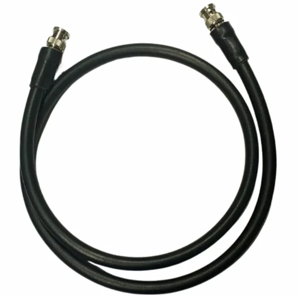2-5-622 LATIGUILLO RG8 CONECTOR BNC M A BNC M 1 MT VICOM Referencia: LT-BNCM-BNCM-RG8-1MTBNCM%2DRG8%2D1MT