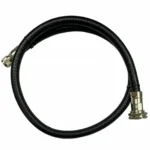 Latiguillo DIN Macho A N Macho Cable 7/8 1m 2-5-623