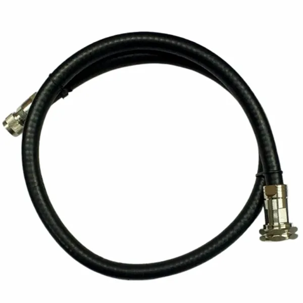 2-5-623 LATIGUILLO DIN MACHO A N MACHO CABLE 7/8 1M VICOM Referencia: LT-DINM-NM-7/8-1M