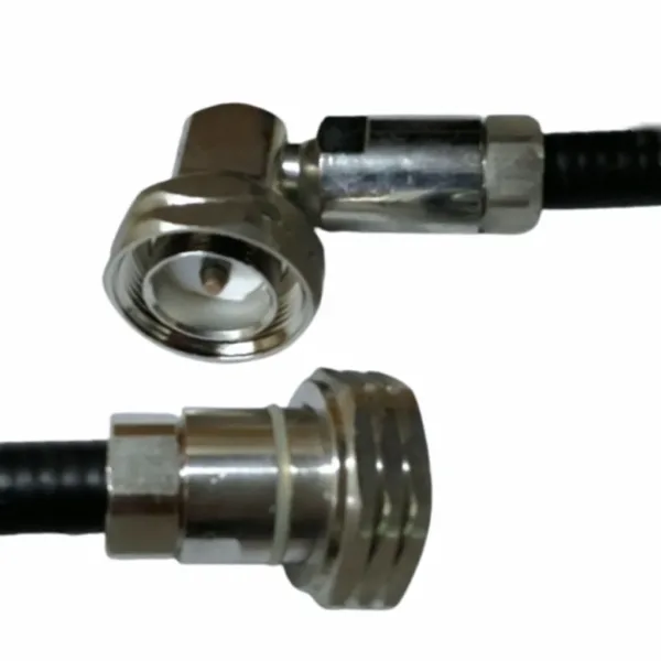 2-5-624A LATIGUILLO 1/2 CONECTOR TIPO DIN90°M DIN M 1 MT VICOM Referencia: LT-DINM90°-DINM-1/2S-1MT