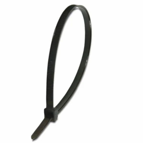 2-6-167 AMARRE PLASTICO NEGRO 20CM AP-NEG-20CM