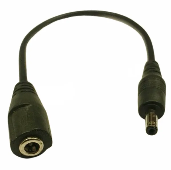 2-6-169 CABLE CONVERTIDOR DE CORRIENTE H-M 35MM GENERICO Referencia: C-H-M/35MM