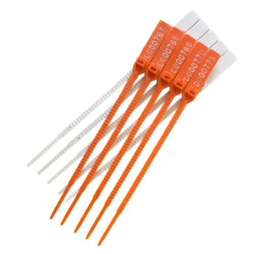 PRECINTO NYLON IDENTIFICADOR F.O. DE 139MM QUICK  Referencia: PRE-N-FO-QUICK