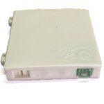 Roseta Caja Pared con Enfrentador Fibra Óptica Ftth 2 Hilos Sc-Apc ROSETA CAJA PARED FTTH 2 HILOS SC-APC QUICK Referencia: ROS-QUICK-SC-APC