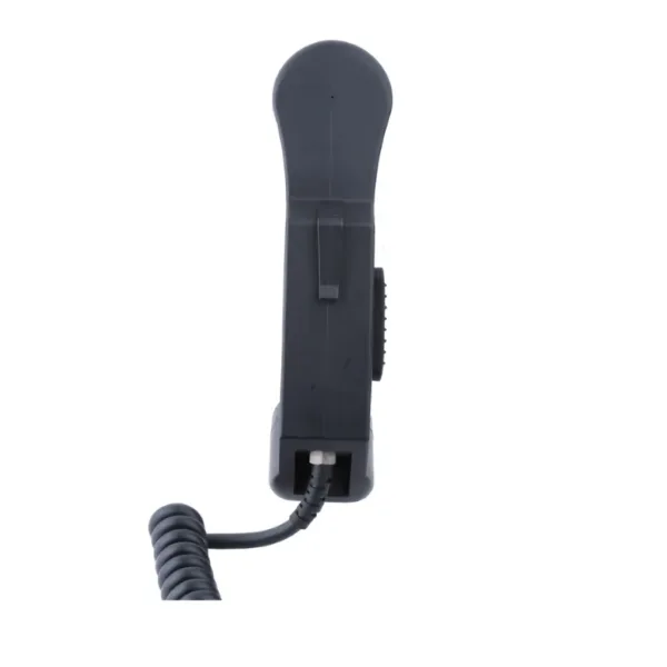 3-1-133E MICROTELEFONO PARA EQUIPOS TADIRAN H 189/GR POWER TIME Referencia: H 189/GR