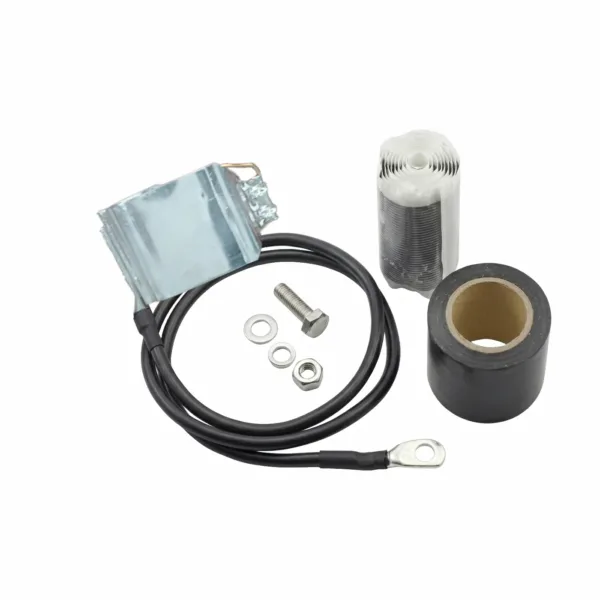 3-2-108C KIT DE TIERRA PARA CABLE COAXIAL DE 1-5/8. Marca: VICOM. Referencia: GKST-1-5/8 -0.77M