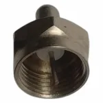 TAPON TIPO F MACHO. Marca: GENERICA. Referencia: TAPON TIPO F