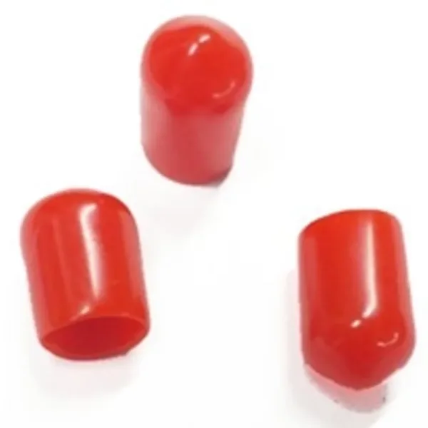 3-3-128A TAPA CONECTOR SPLITTER ROJA GENERICO Referencia: TAP-SPLI-R