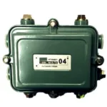 HT204B21: Splitter Exterior 2 Vías 5mhz-1ghz SPLITTER EXTERIOR 2 VIAS 5MHZ-1GHZ GENERICO Referencia: HT204B21