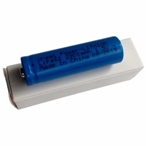 BATERIA SUPER ALKALINA AA LR6 1.5V. Marca: VICOM. Referencia: BAT-AA-1.5V BATERIA SUPER ALKALINA AA LR6 1.5V. Marca: VICOM. Referencia: BAT-AA-1.5V