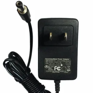 Ac-Dc Adaptador 12v a 1A Plg