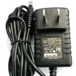 Ac-Dc Adaptador 12v a 1A AC-DC ADAPTADOR 12V A 1A GENERICO Referencia: RD1201000-C55-2MG