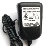 Ac-Dc Adaptador 12v a 1A AC-DC ADAPTADOR 12V A 1A GENERICO Referencia: F05W-120050S9AU