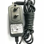 Ac-Dc Adaptador 12v a 1A AC-DC ADAPTADOR 12V A 1A GENERICO Referencia: ST-S22012C55-5