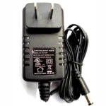 Ac-Dc Adaptador 12v a 1.5A AC-DC ADAPTADOR 12V A 1.5A GENERICO Referencia: XS-1201500
