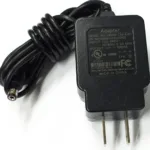 Ac-Dc Adaptador 12v a 500mA AC-DC ADAPTADOR 12V A 500MA GENERICO Referencia: RD120050-UC5C-HH00
