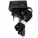 Ac-Dc Adaptador 5.0v a 1.200mA AC-DC ADAPTADOR 5.0V A 1.200MA NOKIA Referencia: AC-10E