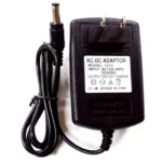 Ac-Dc Adaptador 15v a 1500mA AC-DC ADAPTADOR 15V A 1500MA GENERICO Referencia: 1515