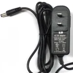 BX18W1201000H: Ac-Dc Adaptador 12v a 1A AC-DC ADAPTADOR 12V A 1A GENERICO Referencia: BX18W1201000H