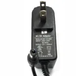 BX18W1201000H: Ac-Dc Adaptador 12v a 1A AC-DC ADAPTADOR 12V A 1A GENERICO Referencia: BX18W1201000H