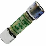 16711-G: Fusible Cerámico Cilíndrico Am 1a 500v 10x38mm FUSIBLE CERAMICO CILINDRICO AM 1A 500V 10X38MM FERRAZ NORMECO Referencia: 16711-G