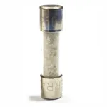 Fusible de Vidrio Acción Rápido 2a 250v 5x20mm FUSIBLE DE VIDRIO ACCION RAPIDO 2A 250V 5X20MM FERRAZ SHAWMUT Referencia: 250VFISP2A520