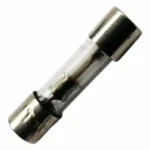 Fusible de Vidrio No Reajustable 10A 5x20mm FUSIBLE DE VIDRIO NO REAJUSTABLE 10A 5X20MM. Marca: CEHESS. Referencia: D1TD 10A.