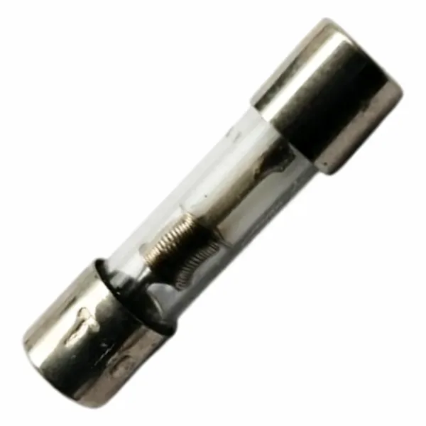 FUSIBLE DE VIDRIO NO REAJUSTABLE 10A 5X20MM. Marca: CEHESS. Referencia: D1TD 10A. FUSIBLE DE VIDRIO NO REAJUSTABLE 10A 5X20MM. Marca: CEHESS. Referencia: D1TD 10A.