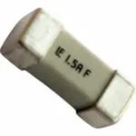 Fusible Rápido Smd 1.5a Empaque Rs481-1 FUSIBLE RAPIDO SMD 1.5A EMPAQUE RS481-1. Marca: LITTELFUSE. Referencia: AXGD10402