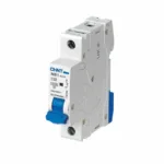 Breaker Riel 230-400ac 6a Monopolar BREAKER RIEL 230-400VAC 6A MONOPOLAR NB1-63-C6-1P