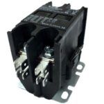 Contactor Bifásico 40 Amp 600v Nombre: CONTACOR BIFASICO 40 AMP 600V Referencia: C25BNB240B Marca: EATON Empaque: UNIDAD Precio por: Unidad