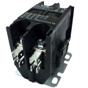 Contactor Bifásico 40 Amp 600v