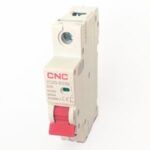 BREAKER 1X20 C32H-DC