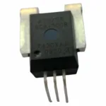 Sensor de Corriente 100A 1 Canal 5-CA Conductores SENSOR DE CORRIENTE 100A 1 CANAL 5-CA CONDUCTORES. Marca: ALLEGRO MICROSYSTEMS. Referencia: ACS756SCA-100B-PFF-T
