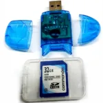 Porta Memoria 32gb 6-1-207B
