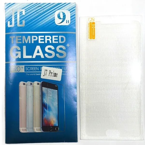 PROTECTOR DE PANTALLA PARA CELULAR SANSUNG 7 GENERICO Referencia: VIC-VID-J7 PROTECTOR DE PANTALLA PARA CELULAR SANSUNG 7 GENERICO Referencia: VIC-VID-J7