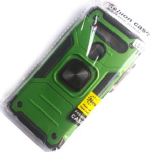 6-2-137 Nombre: CARCASA PARA K61 DOS PIEZAS Referencia: VIC-CAR-K61-2P Marca: VICOM Empaque: UNIDAD Precio por: Unidad
