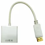 Adaptador HDMI A Dp para Conectar A Pc/Mac ADAPTADOR HDMI A DP PARA CONECTAR A PC/MAC TECHBAUER Referencia: DP-HDMI-PC/MAC