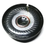 Parlante 32 Ohm 0.1watt Diam 38mm Esp 8mm PARLANTE 32 OHM 0.1WATT DIAM 38MM ESP 8MM GENERICO Referencia: 254-PS 604-10
