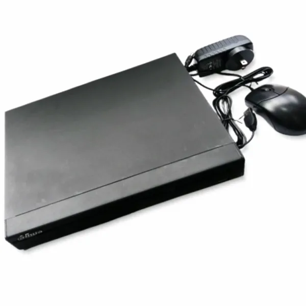 DVR 4 CANALES PARA CAMARAS HDCVI/IP Marca: DAJHUA TECHNOLOGY. Referencia: DHI-HCVR4104HS-S2 DVR 4 CANALES PARA CAMARAS HDCVI/IP Marca: DAJHUA TECHNOLOGY. Referencia: DHI-HCVR4104HS-S2