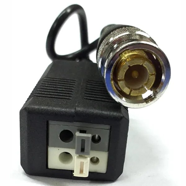 VIDEO BALUM CAT 5 T-HD CABLE (PAR) Referencia: NVL-206 VIDEO BALUM CAT 5 T-HD CABLE (PAR) Referencia: NVL-206