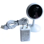 CS-C1C-D0-1D2WFR: Cámara 2mp Wifi 12ir Bidireccional Lente 2.8mm 2.4ghz CAMARA 2MP WIFI 12IR BIDIRECCIONAL LENTE 2.8MM 2.4GHZ EZVIZ Referencia: CS-C1C-D0-1D2WFR