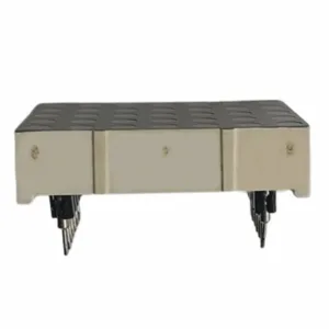 DISPLAY GRIS 5X7 SEGMENTOS CON X-Y ANODO 14PINES. Marca: IDI. Referencia: LTP-1557AG