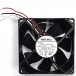 VENTILADOR 12VDC 0.44A 3 CABLES NMB-MAT  Referencia: 3110RL-04W-B79-F50