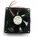 3110RL-04W-B79-E00: Ventilador 12 Vdc 0.18A 3 Cables 8-1-5
