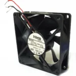3110RL-04W-B79-E00: Ventilador 12 Vdc 0.18A 3 Cables VENTILADOR 12 VDC 0.18A 3 CABLES NMB-MAT Referencia: 3110RL-04W-B79-E00