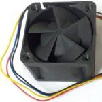 DBTB0428B2U: Ventilador 12V 0.48A 40x40x28mm 4hilos VENTILADOR 12VDC 0.48A 40X40X28MM 4 CABLES. Marca: AVC. Referencia: DBTB0428B2U P007