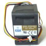 DBTB0428B2U: Ventilador 12V 0.48A 40x40x28mm 4hilos 8-1-77B